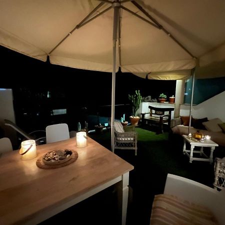 Apartamento Mar I Sol El Cotillo Dış mekan fotoğraf