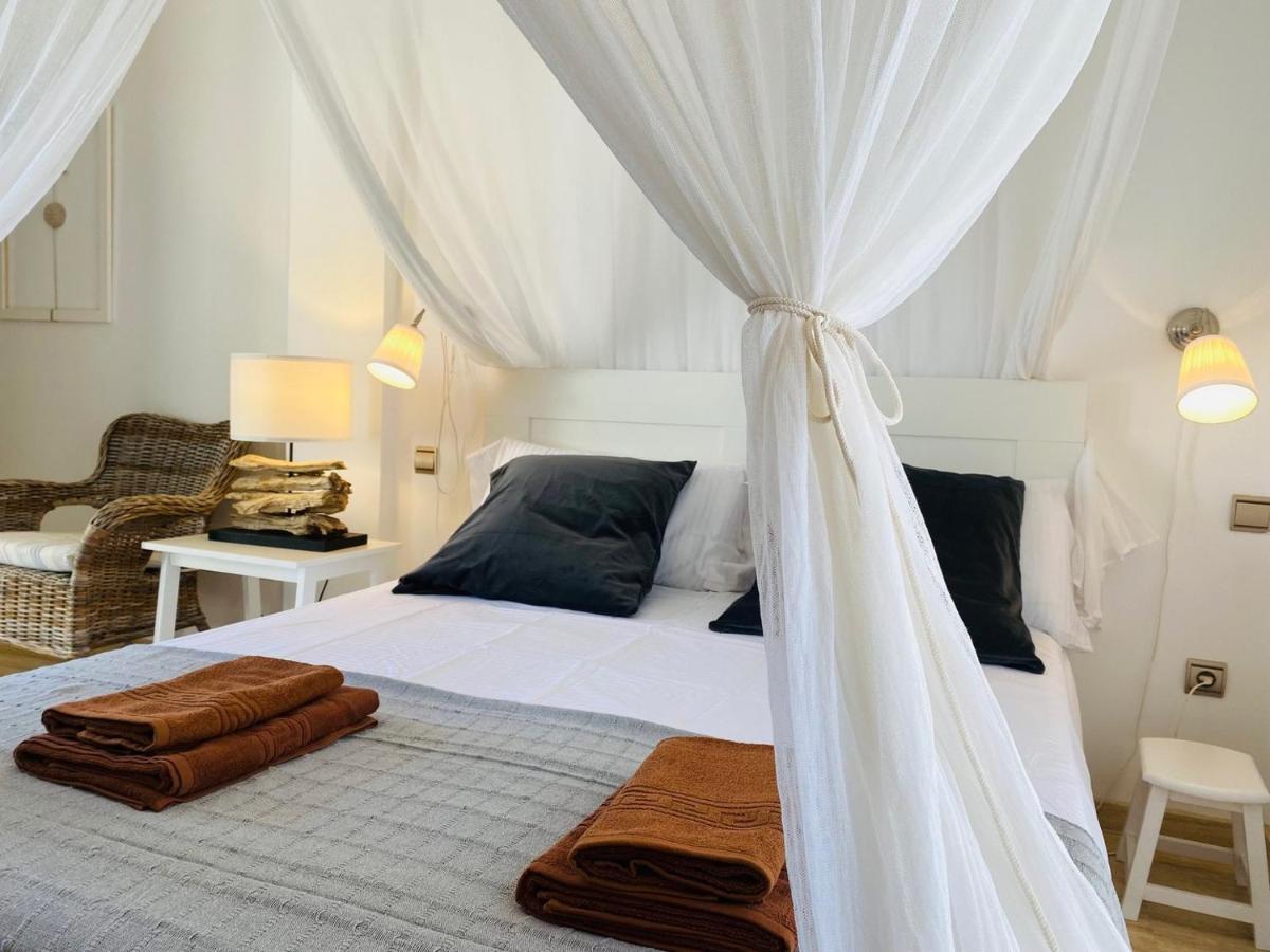 Apartamento Mar I Sol El Cotillo Dış mekan fotoğraf