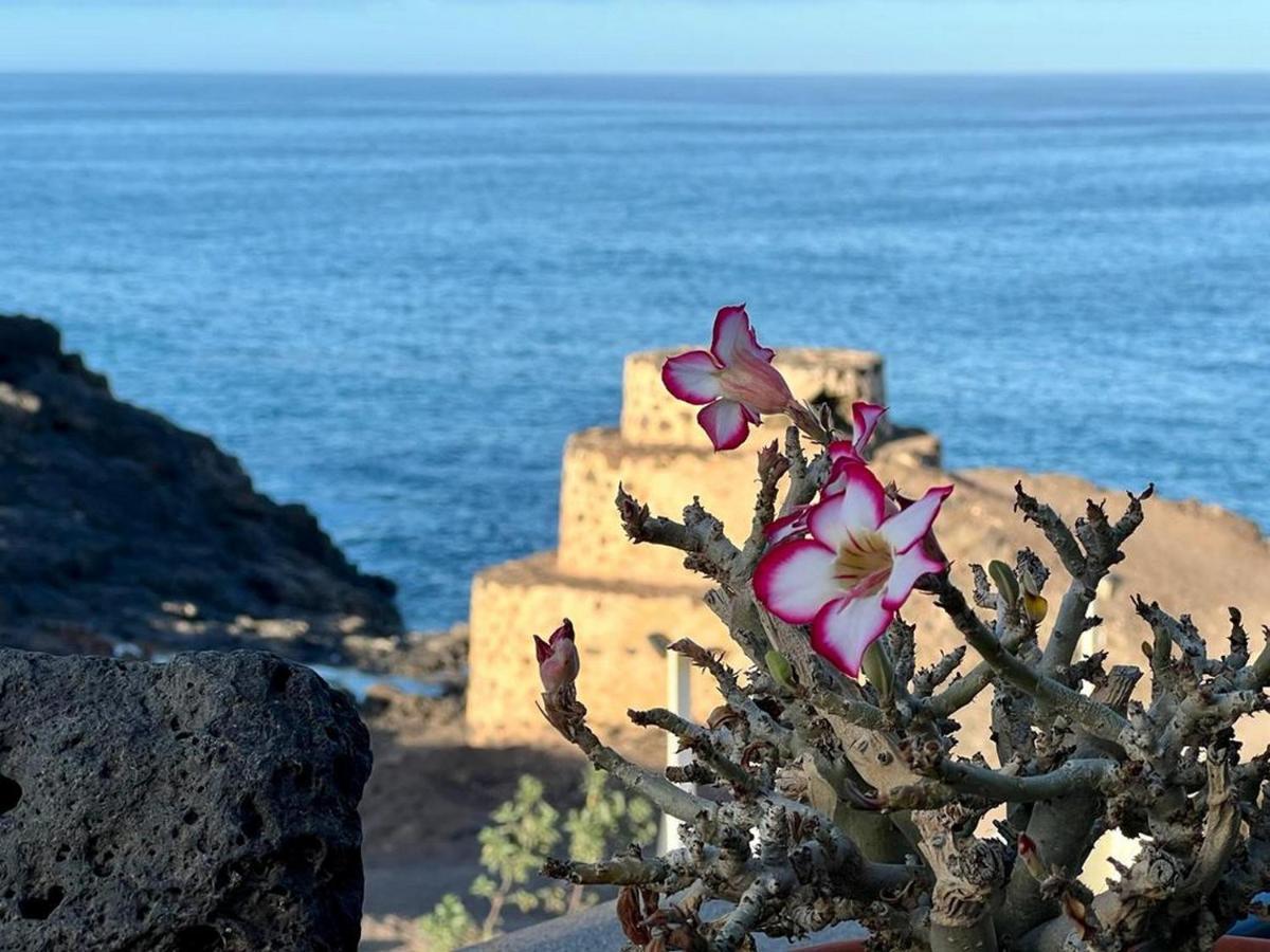 Apartamento Mar I Sol El Cotillo Dış mekan fotoğraf