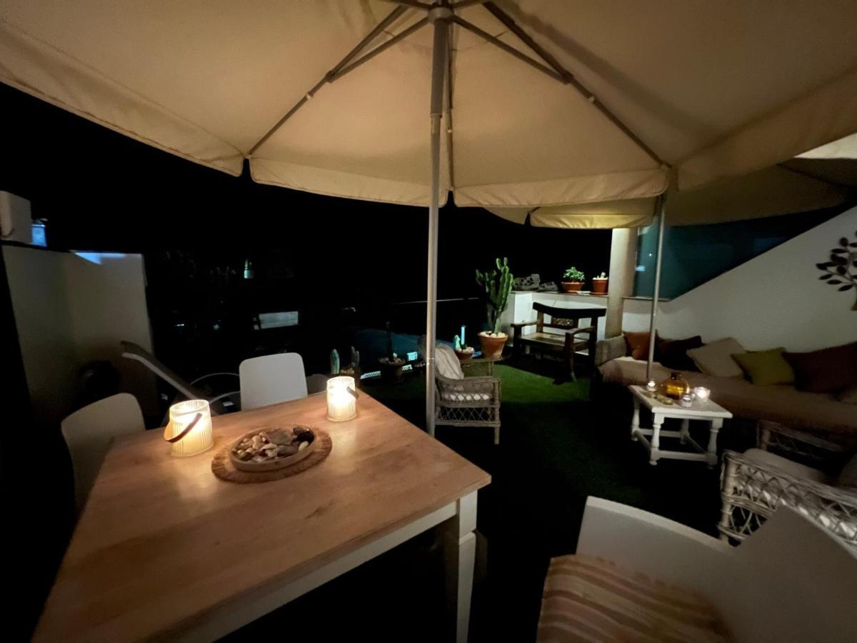 Apartamento Mar I Sol El Cotillo Dış mekan fotoğraf