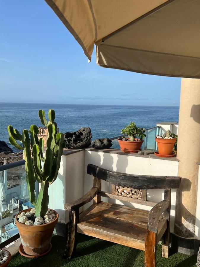 Apartamento Mar I Sol El Cotillo Dış mekan fotoğraf